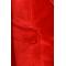 Cielo Solid Red Velvet / Satin Shawl Collar Modern Fit Blazer B6425