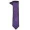 Bruno Marchesi 8048-3 Purple / Plum / Blue Diamond Design Silk Necktie