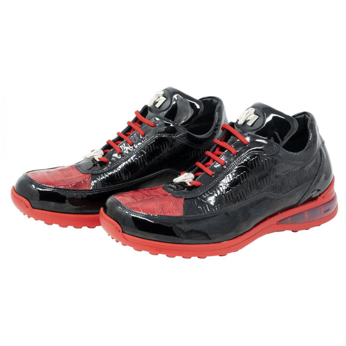 Mauri Men's 8440 Crown Casual Sneakers