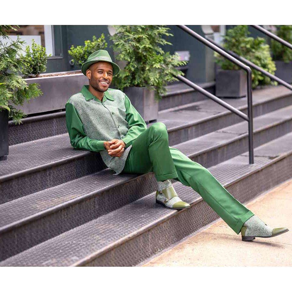 Best Green Shirt Combination Pants Ideas for Men - Beyoung Blog