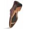 Mezlan "S20280" Sport Rust Genuine Calf-Skin Leather Derby Oxford Shoes.