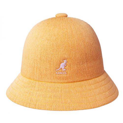 Kangol Warm Apricot Tropic Casual Bucket Hat K2094ST
