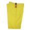 Prestige Yellow Short Sleeved 2-Piece LUX-193