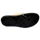 Faranzi White Buckled Vegan Leather Casual Slide Sandals FR420279
