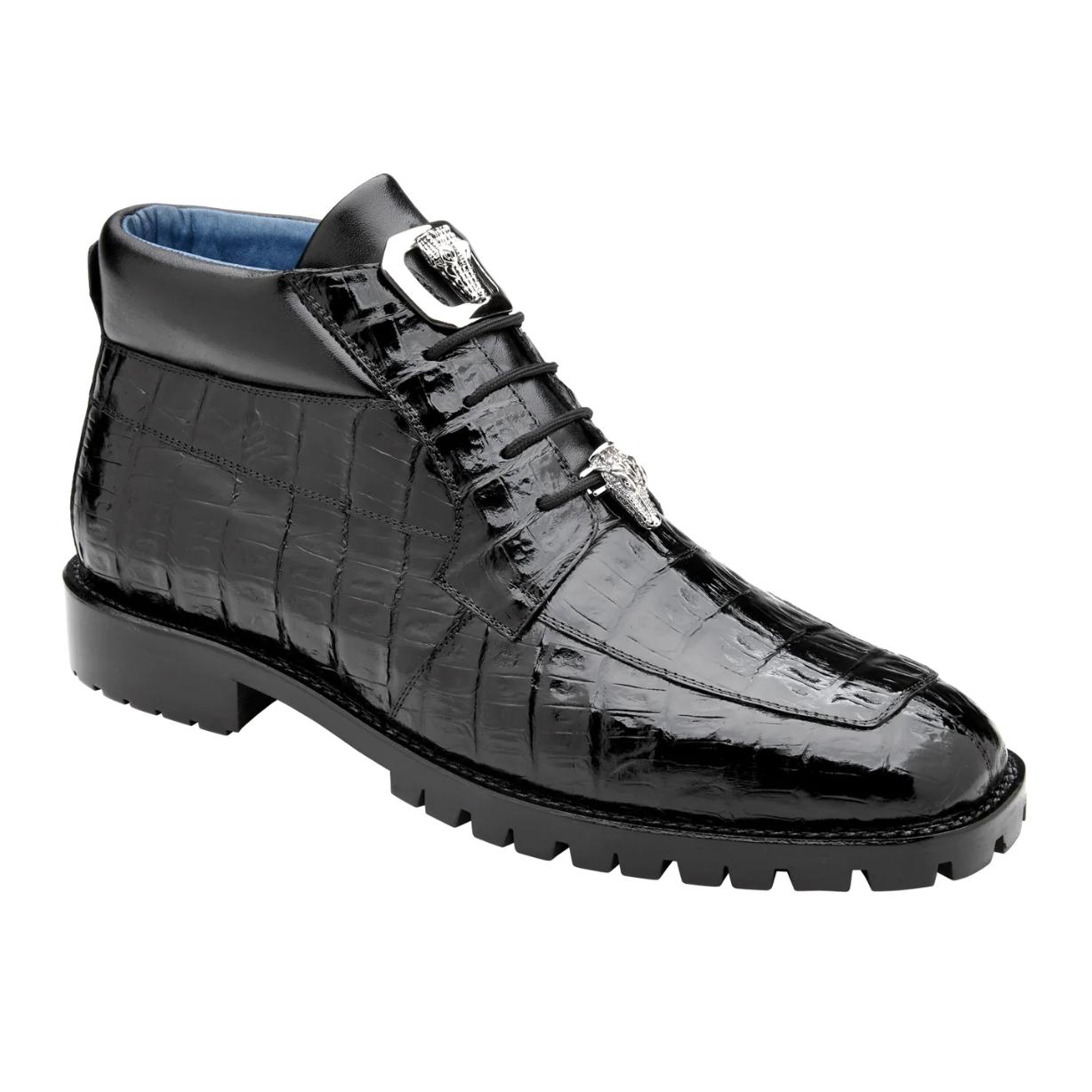 Soft Sole Leather - Grey Tractor