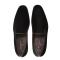 Mezlan "Lublin" Black Genuine Rich Velvet Formal Slip On Shoes 9273.