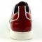 Fiesso Red Patent Leather Sneaker FI2425.