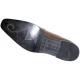Mezlan "Santino" 3291AR Black All-Over Genuine Eelskin Boots