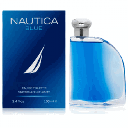 Nautica Blue Cologne - $39.90 :: Upscale Menswear - UpscaleMenswear.com