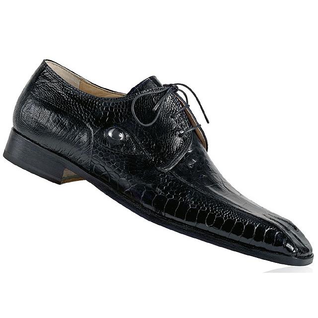 black mauri shoes