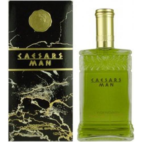 Caesars Man Cologne By CAESARS