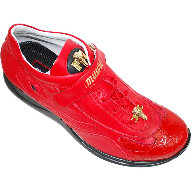red gators shoes