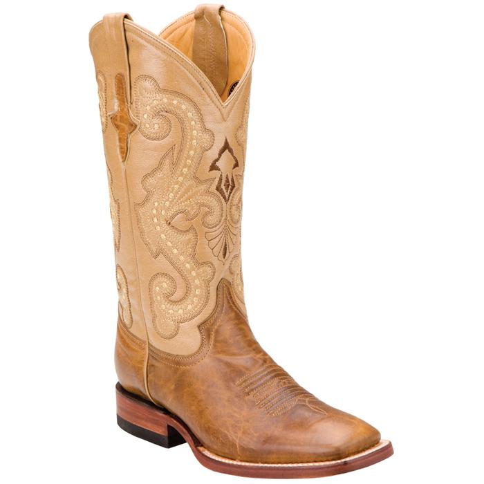 ferrini kangaroo boots