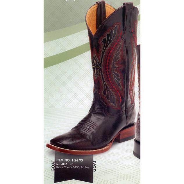 ferrini exotic boots