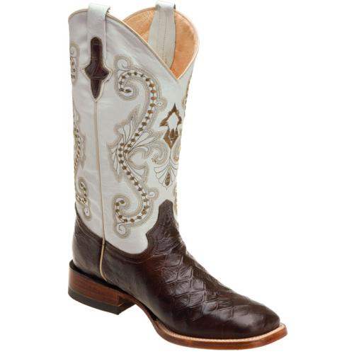 ferrini anteater boots