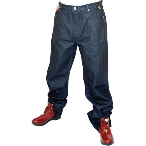 Buy G-Gator 0922/1 Custom Hornback Alligator Jeans