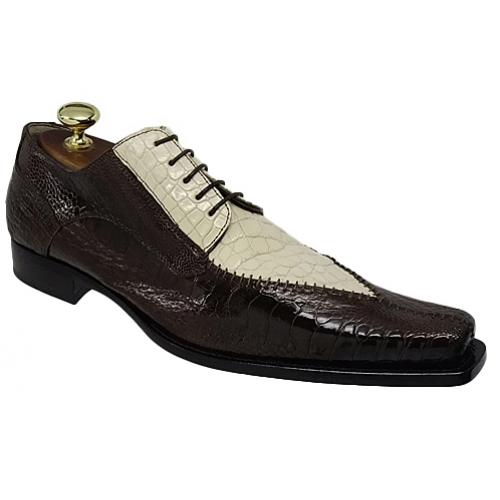 mauri shoes upscale menswear