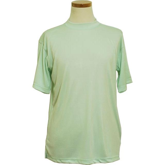 Daniel Ellissa Mint Tricot Dazzle 100% Polyester Shirt TS07 - $29.90 ...