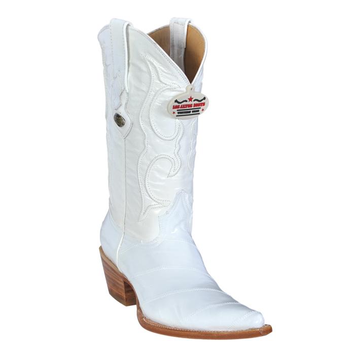 white cowgirl boots for women