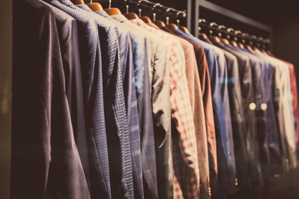 How to organize your wardrobe