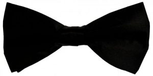 how to wear bow ties 2