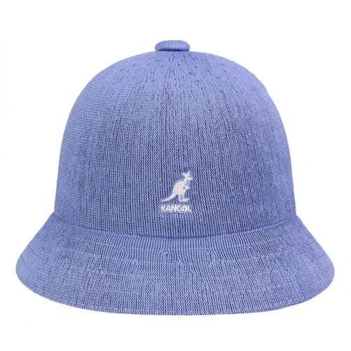 Kangol Iced Lilac Tropic Casual Bucket Hat