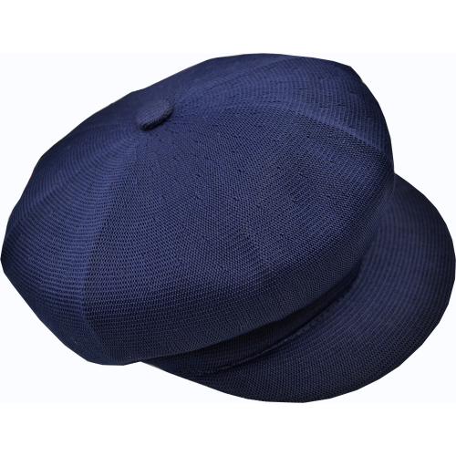 Kangol Navy Tropic Spitfire Cap