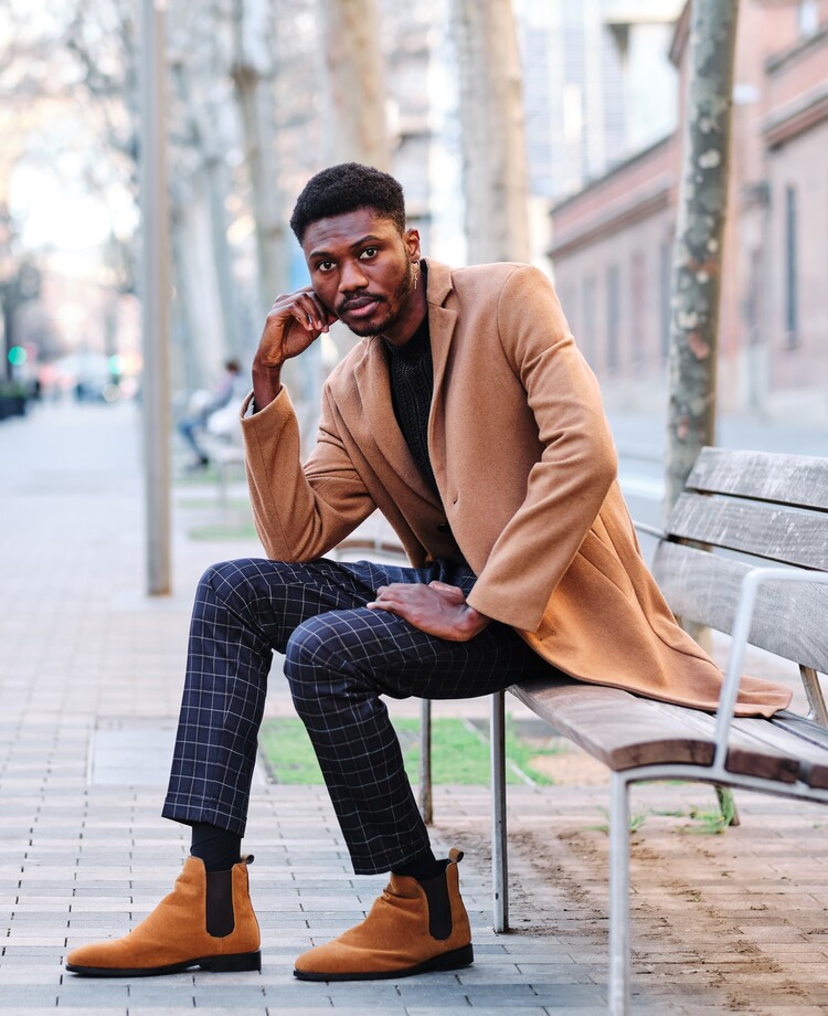 How to Wear Chelsea Boots Upscale Menswear